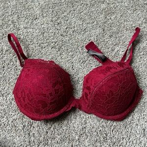 Victoria’s Secret Bombshell Bra